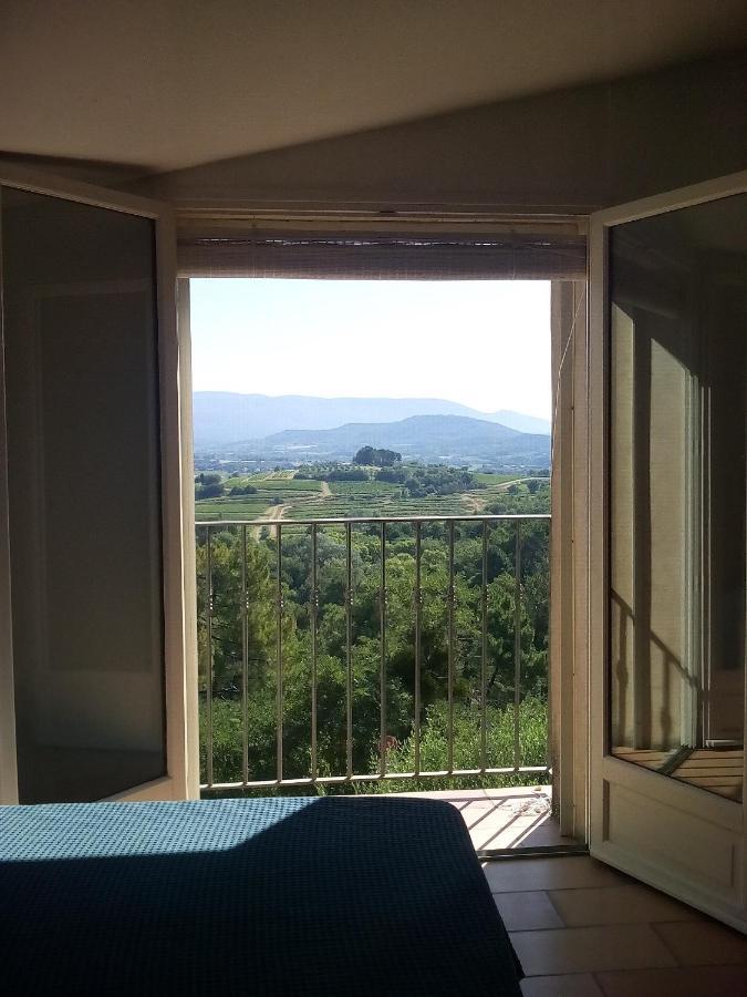 Ferienwohnung L Etoile Roussillon en Isere Exterior foto