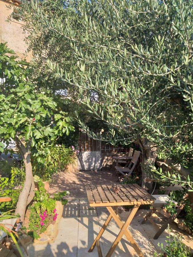 Ferienwohnung L Etoile Roussillon en Isere Exterior foto