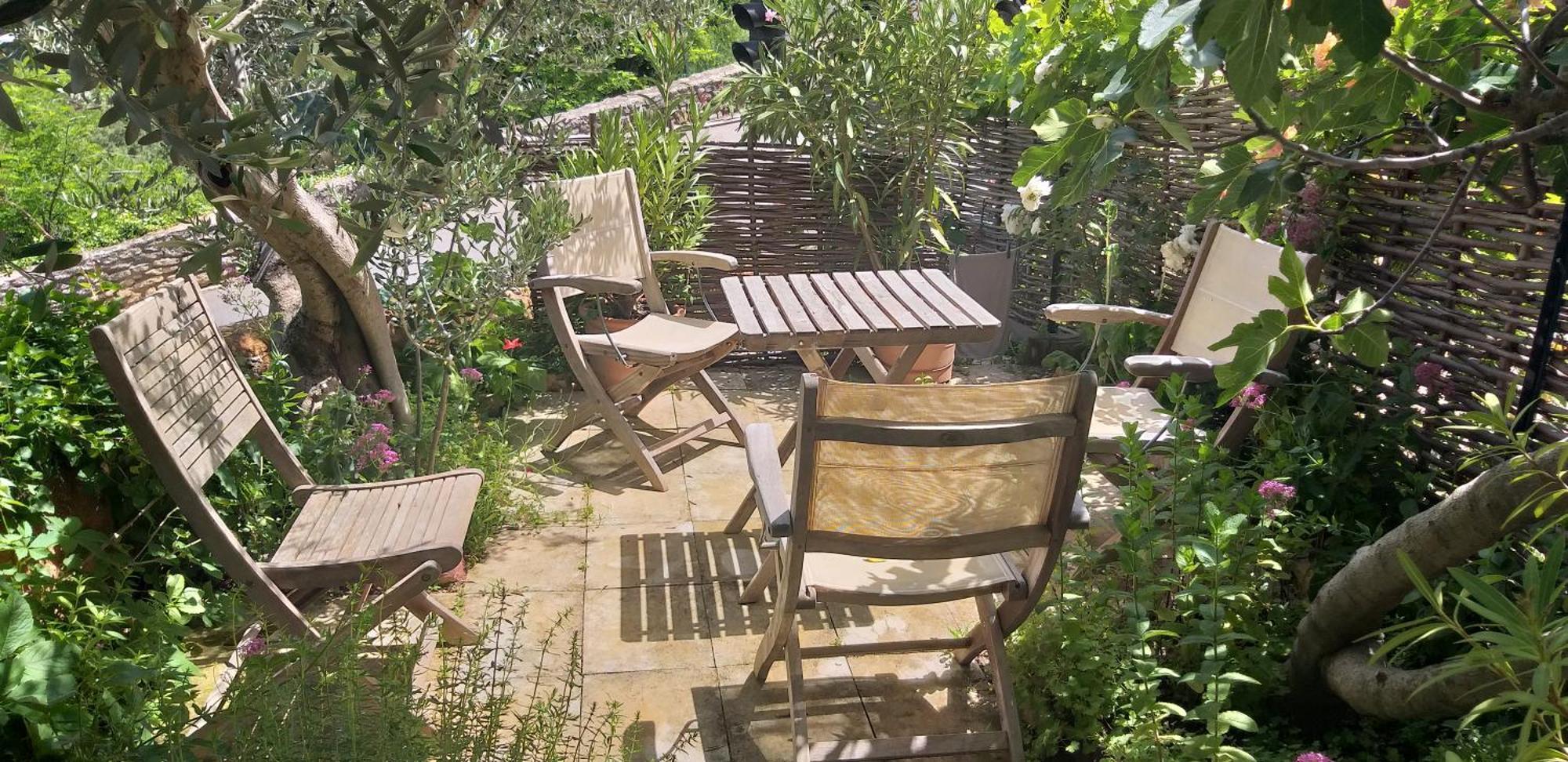 Ferienwohnung L Etoile Roussillon en Isere Exterior foto